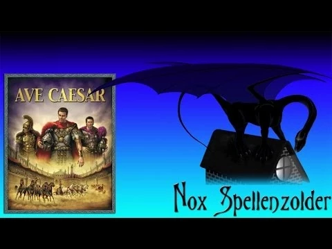 Ave Caesar (NL)