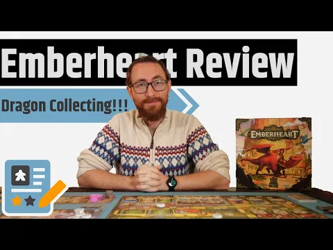 Emberheart Review - It's Hard Finding Reliable Help Out There
