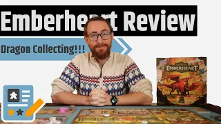 Emberheart Review - It's Hard Finding Reliable Help Out There