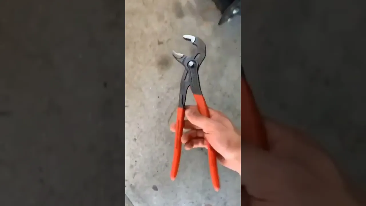 KNIPEX 87 01 300