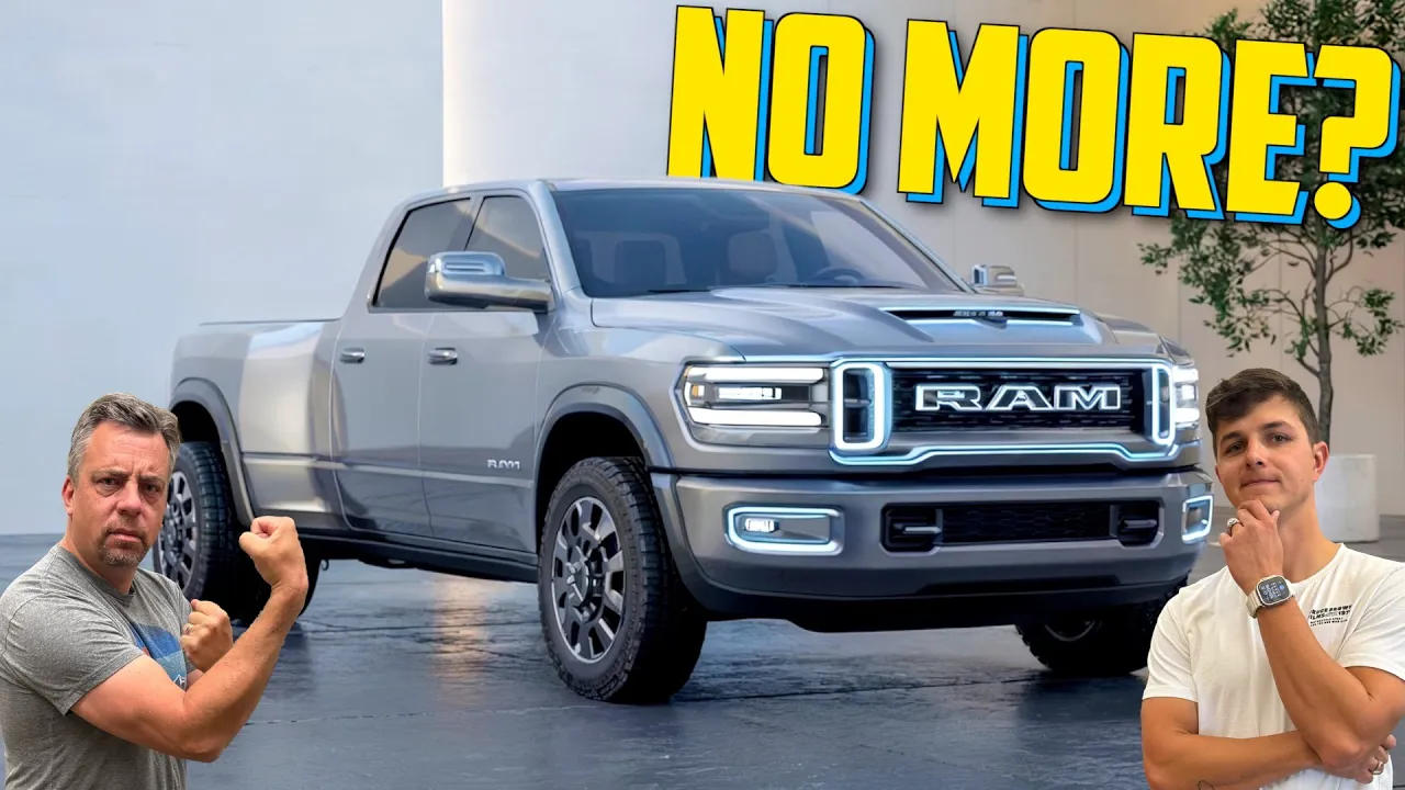 Are Electric Pickup Trucks Dead?