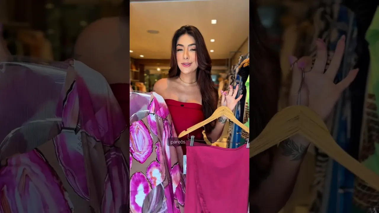 Vídeo de Azurita Beachwear
