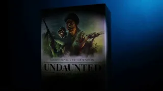 Undaunted Reinforcements: Armor and Armaments