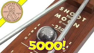 Shoot The Moon WM F Drueke & Sons Game