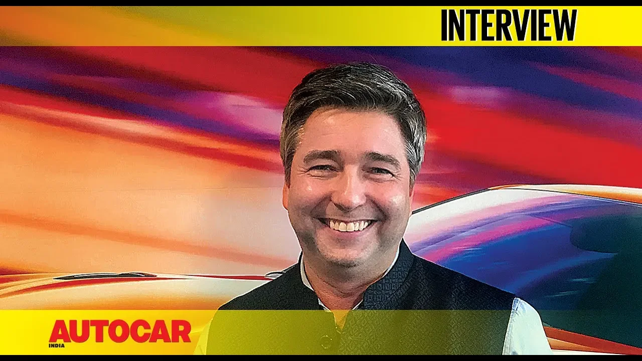 Thomas Kuehl - President, Nissan India | Interview | Autocar India