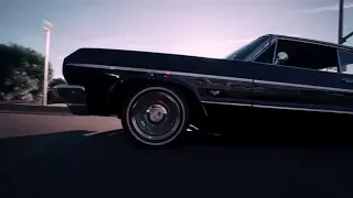 Tomas Requejo - LOWRIDER Roll Models Ep. 24