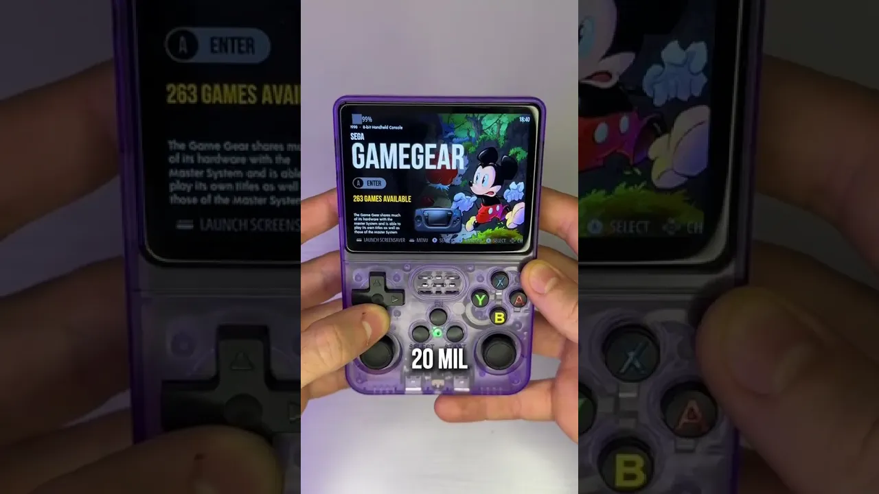 Video de Pocketfun