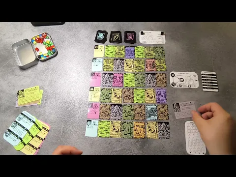 Giochiamo a... Judgemint of the realm lords (ITA)