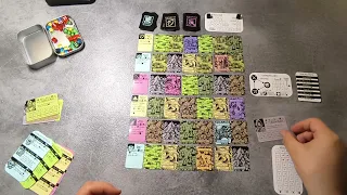 Giochiamo a... Judgemint of the realm lords (ITA)