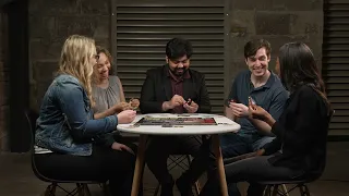 How-to Video For Criminal Minds The Board Game