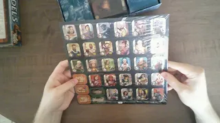 GGG Unboxing of Citadels