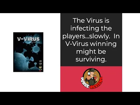 V-Virus by Purge Reviews