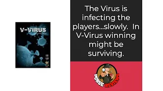 V-Virus by Purge Reviews
