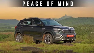 Peace of Mind with Skoda | Branded Content | Autocar India