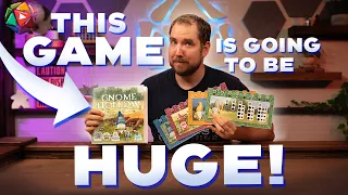 This is a HOMEMADE PROTOTYPE ?!?! | Gnome Hollow Review