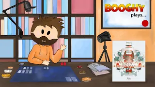 Booghy plays... Kanban EV