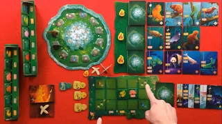 Cómo se juega | Not in my Game