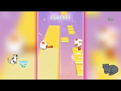 Wideo Piano Music Hop