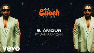 EXQ - Amour ft. Jah Prayzah