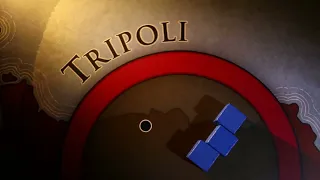 The Shores of Tripoli Compellation