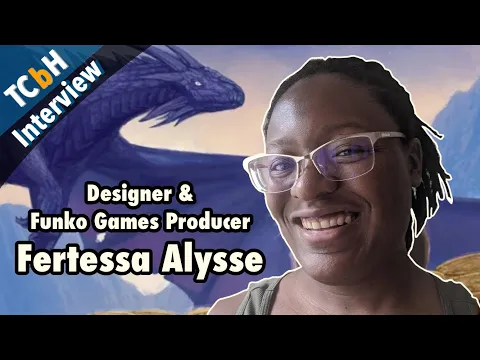 Sorting through what's wicked & what's wise with designer & full-time game producer Fertessa Alysse