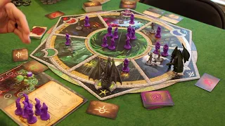 Fate of the Elder Gods