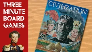 Civilization in about 3 minutes