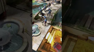 Assassin's Creed Brotherhood of Venice - Paint your Minis!