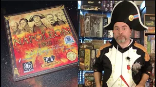 TDG: Napoleon 1806