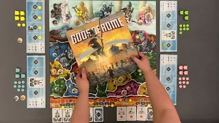 // Gods of Rome | How to Play