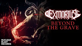EXMORTUS - Beyond The Grave (OFFICIAL LYRIC VIDEO)