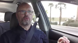 Toyota Prius V | Fully Charged