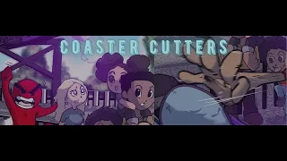 Coaster Cutters Walkthrough