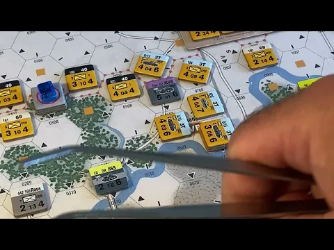 Enemy Action Kharkov GS Part 32