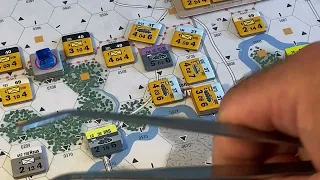 Enemy Action Kharkov GS Part 32