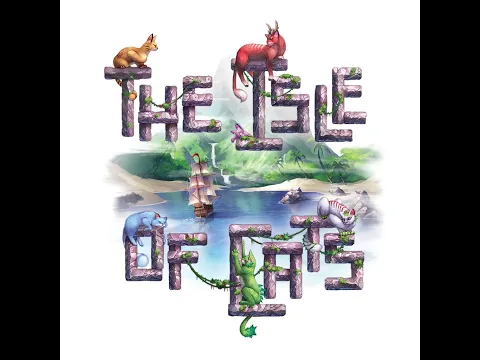 Learn to Play: The Isle of Cats