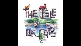Learn to Play: The Isle of Cats