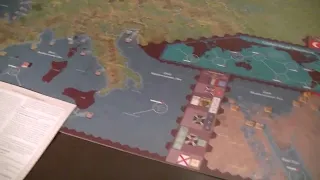War & Peace Egyption Campaign Naval Failure