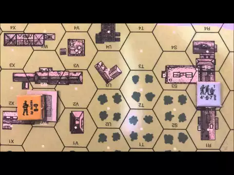 terrain in advanced squad leader volume 2