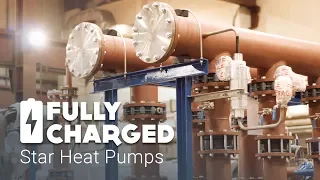 Star Heat Pumps | Fully Charged