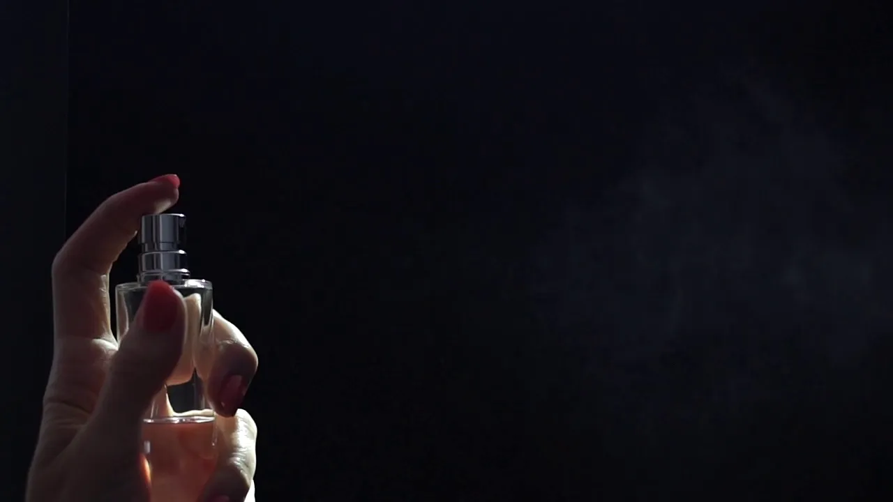 Vídeo de Andrade Scent