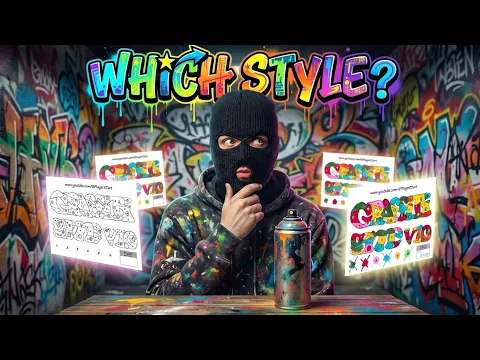 Graffiti game version 1.0 / Board game / Print and play