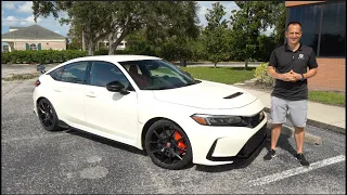 My 2023 Honda Civic Type R 2 Year Ownership Update & RECALLS!