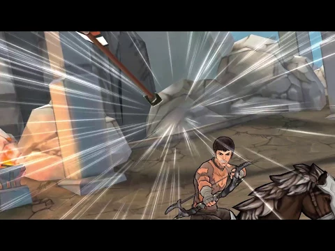 Vídeo de Battle of Arrow
