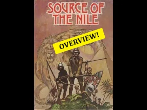 Source of The Nile(1980) - overview