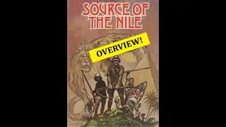 Source of The Nile(1980) - overview