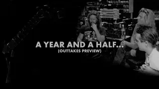 Metallica: A Year and a Half in the Life of Metallica (Outtakes Preview)