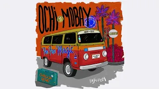 DejaVilla - Ochi to Mobay (Chadija Remix) (Visualizer) [Ultra Records]