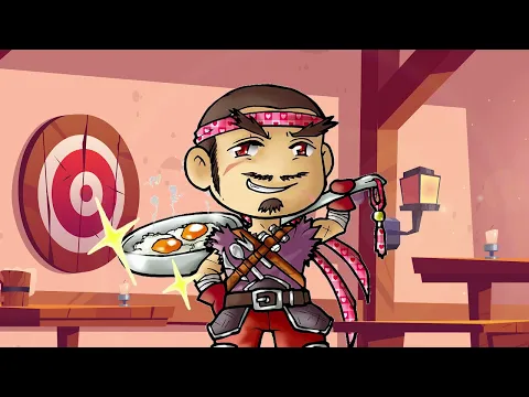 I.D.E.A. - Improbable Dungeons Eccentric Adventures