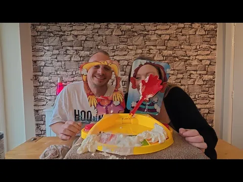 Get Ready for a Messy Battle – Pie Face Showdown! | Best Board Games